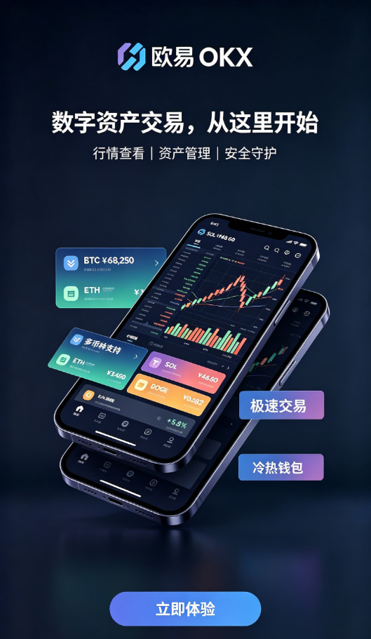 欧交易所app官网安卓充值指南